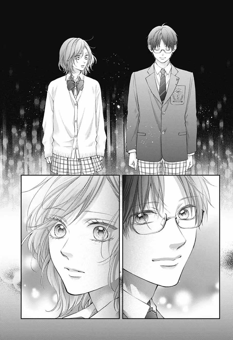 Kono Oto Tomare! Chapter 138 page 30