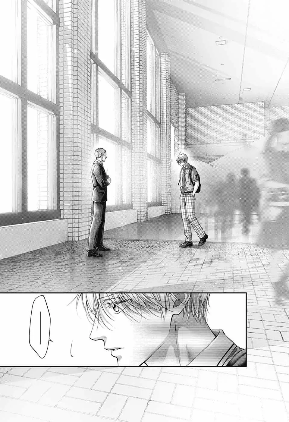 Kono Oto Tomare! Chapter 142 page 22