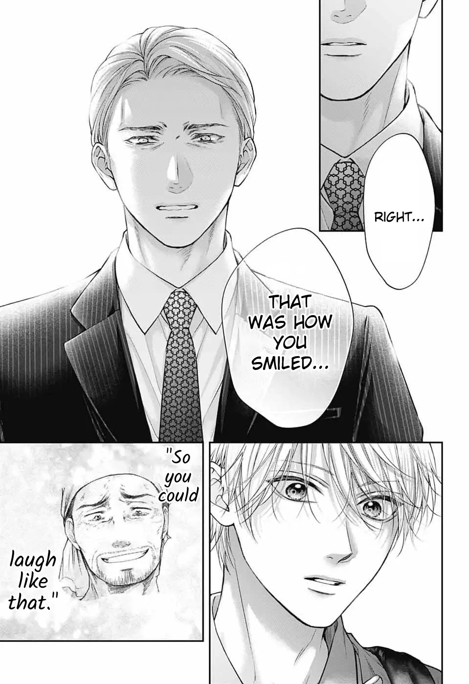 Kono Oto Tomare! Chapter 142 page 26