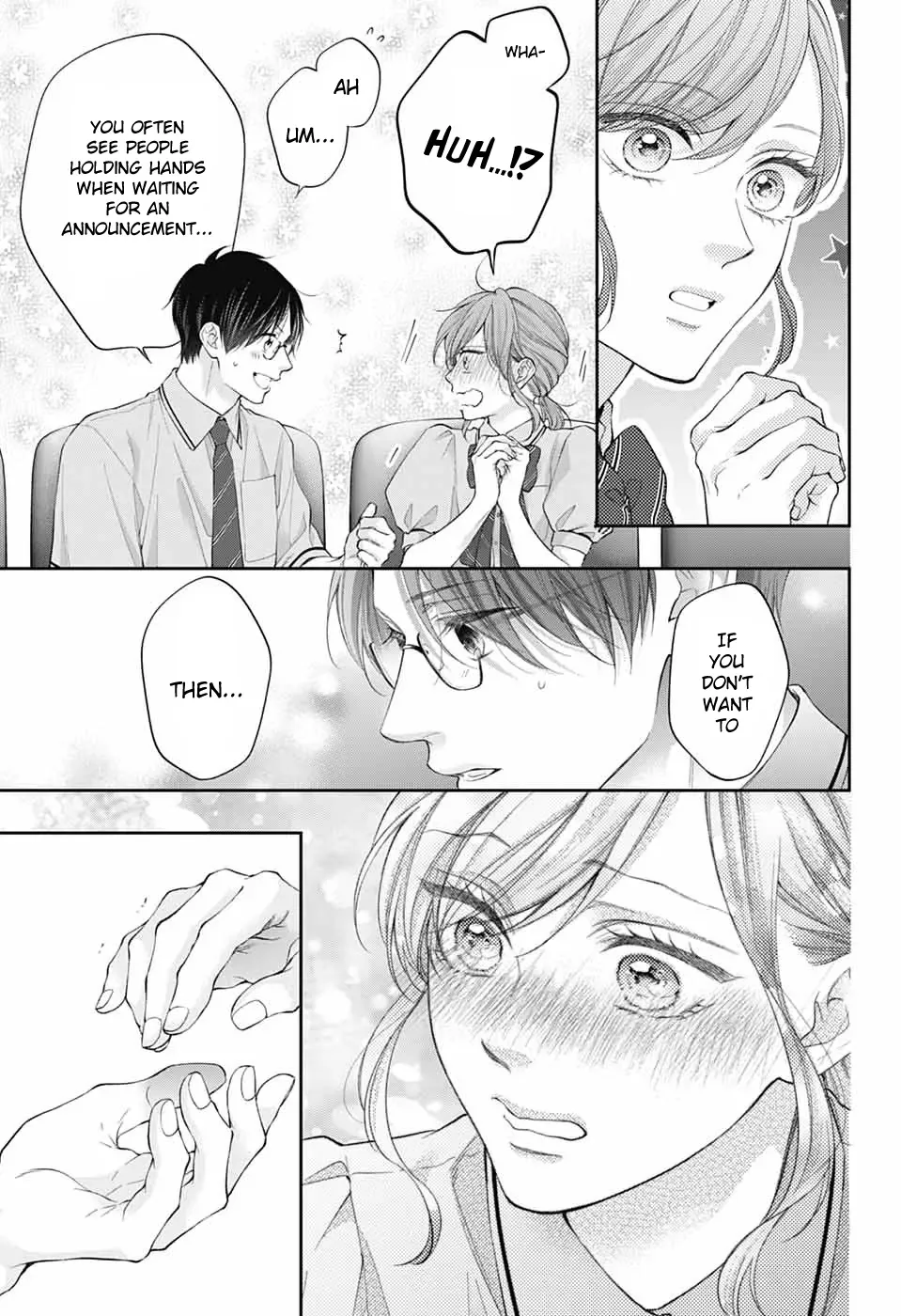 Kono Oto Tomare! Chapter 143 page 16