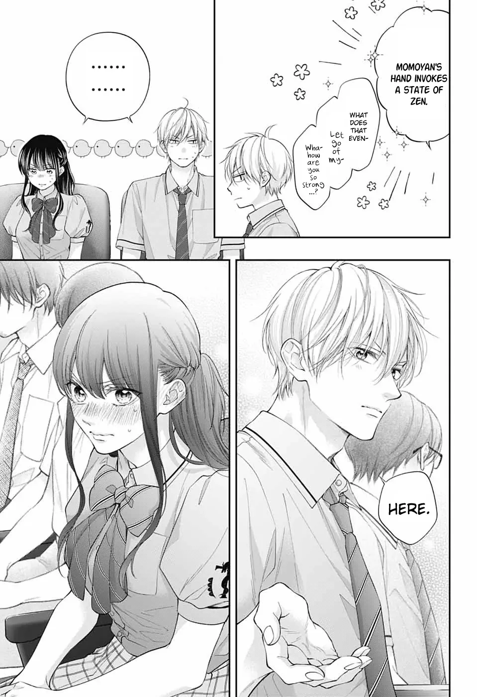 Kono Oto Tomare! Chapter 143 page 18