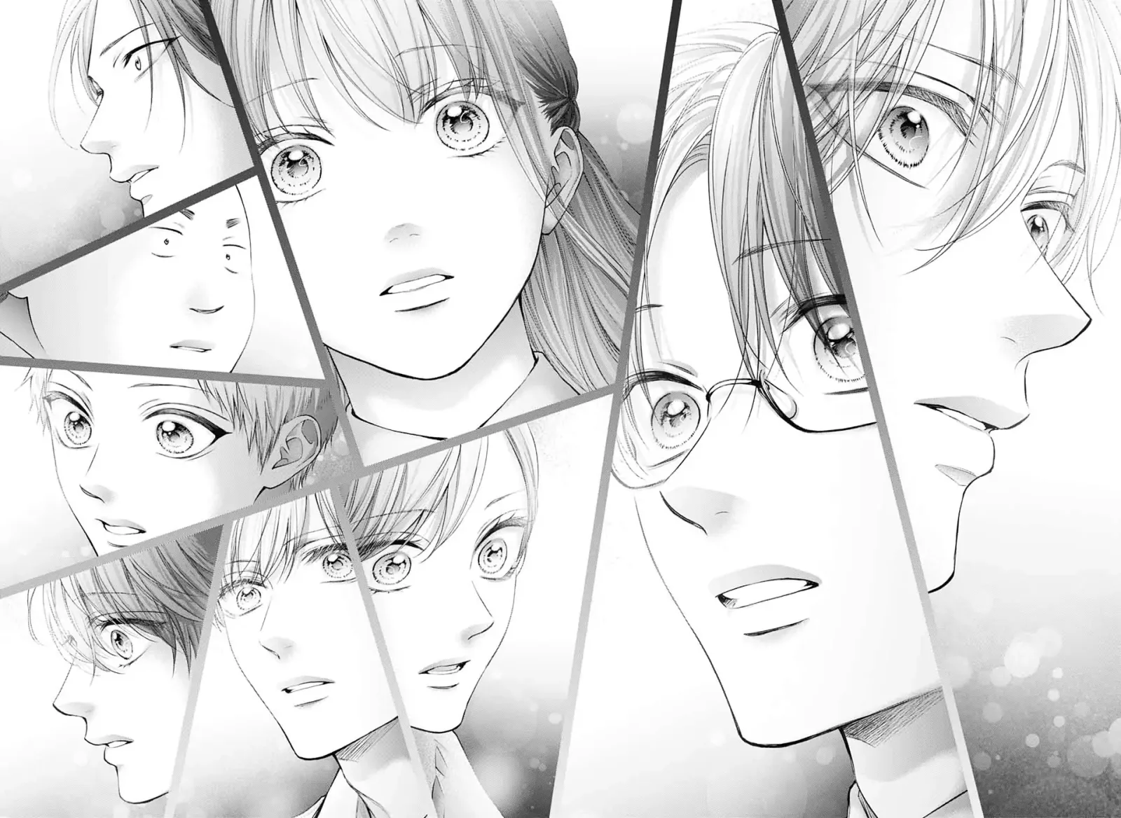 Kono Oto Tomare! Chapter 144 page 27