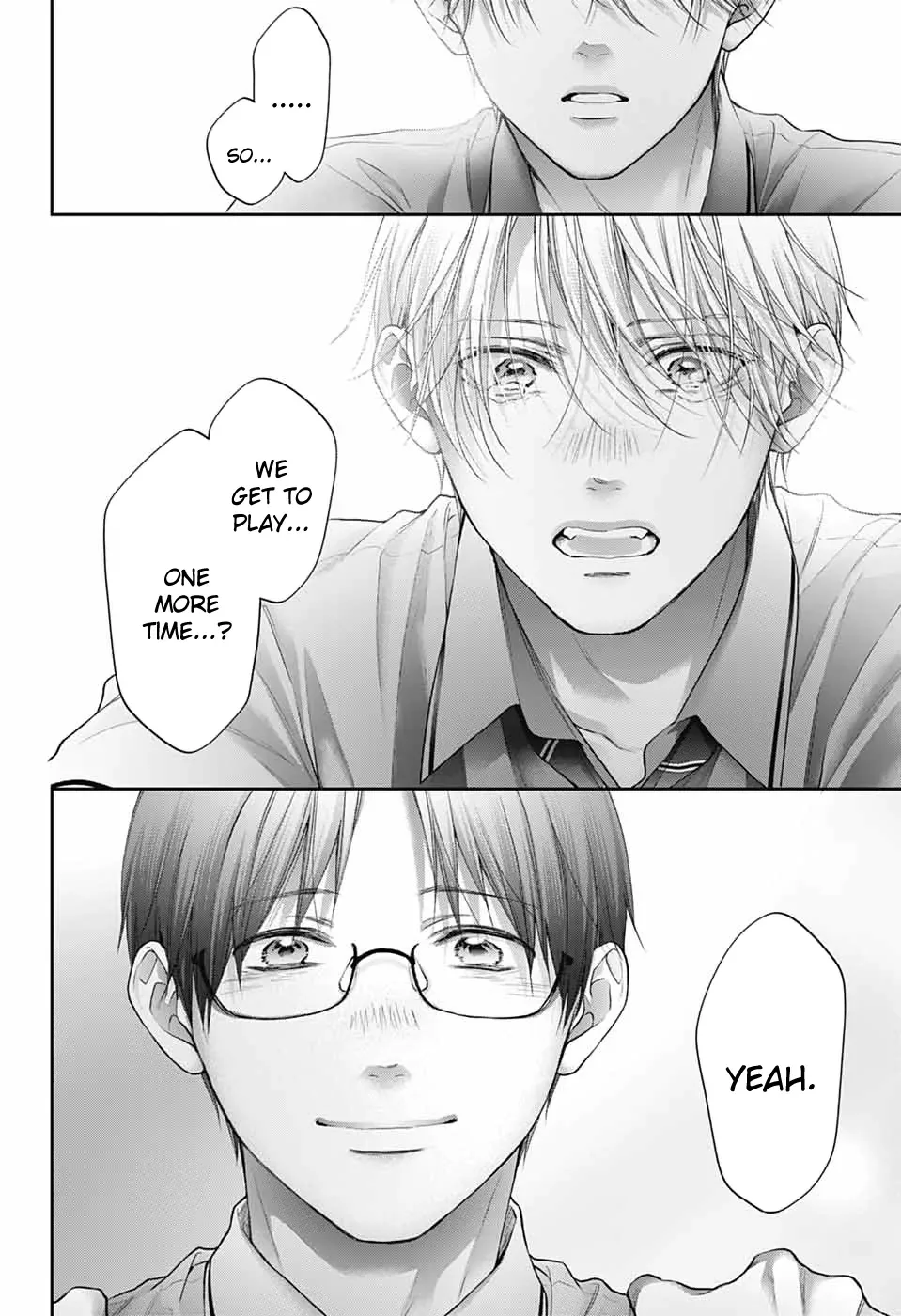 Kono Oto Tomare! Chapter 145 page 5