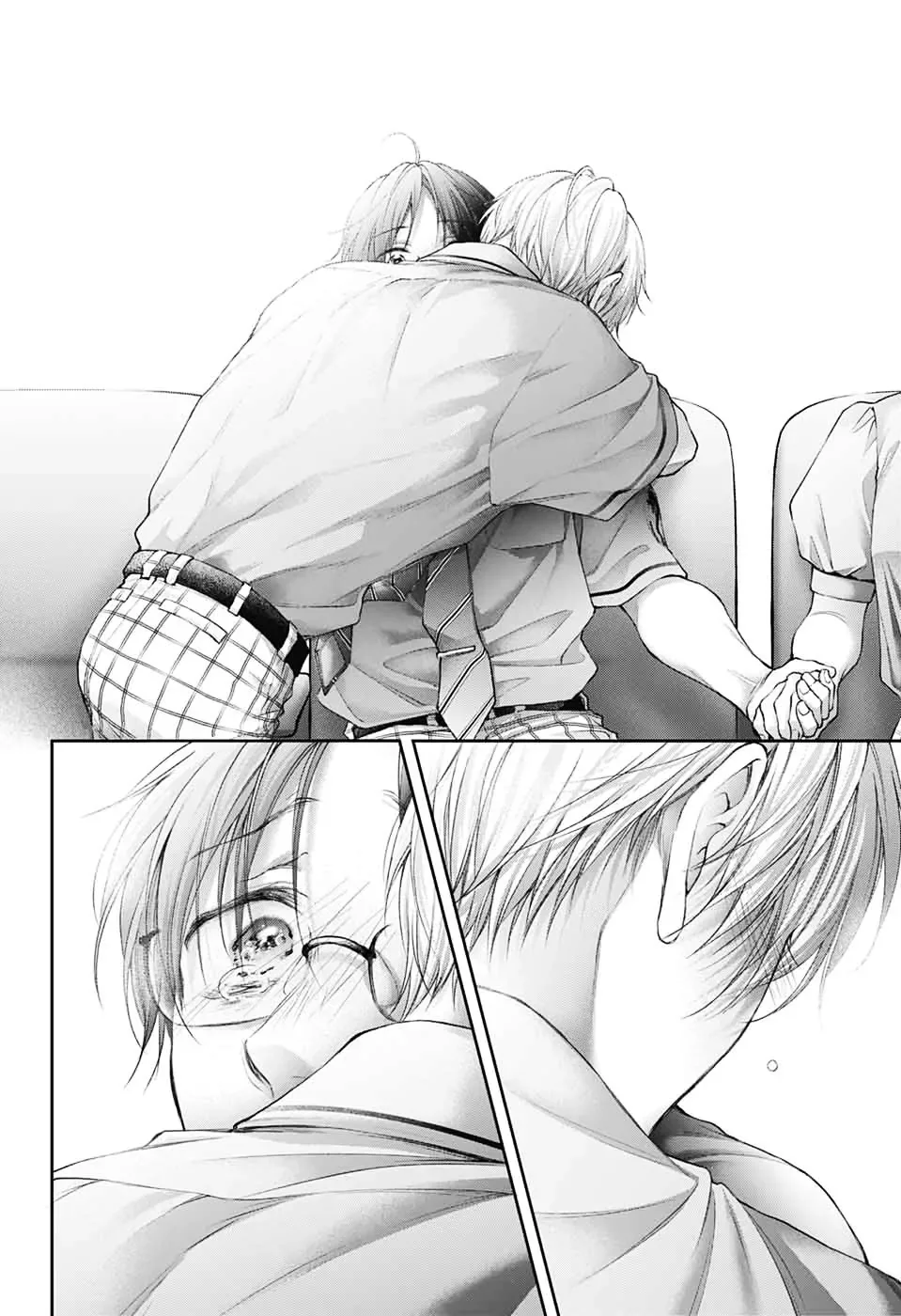 Kono Oto Tomare! Chapter 144 page 30