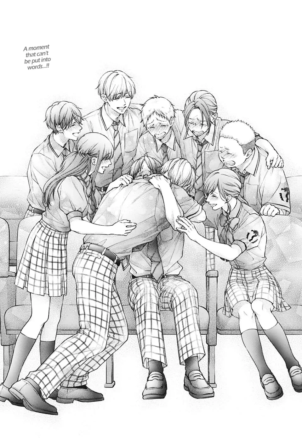 Kono Oto Tomare! Chapter 144 page 31