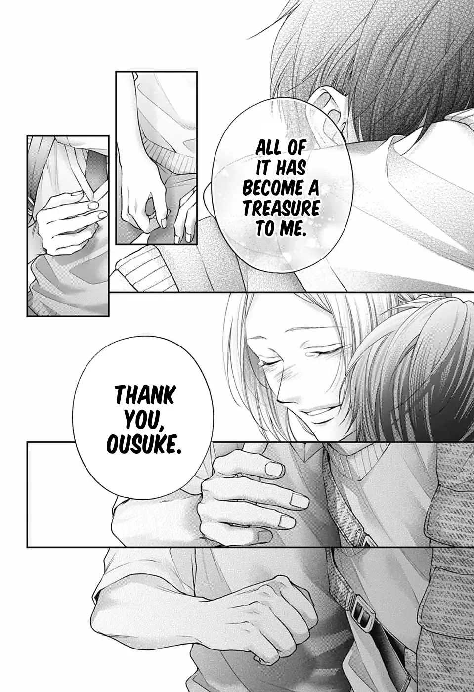 Kono Oto Tomare! Chapter 146 page 10