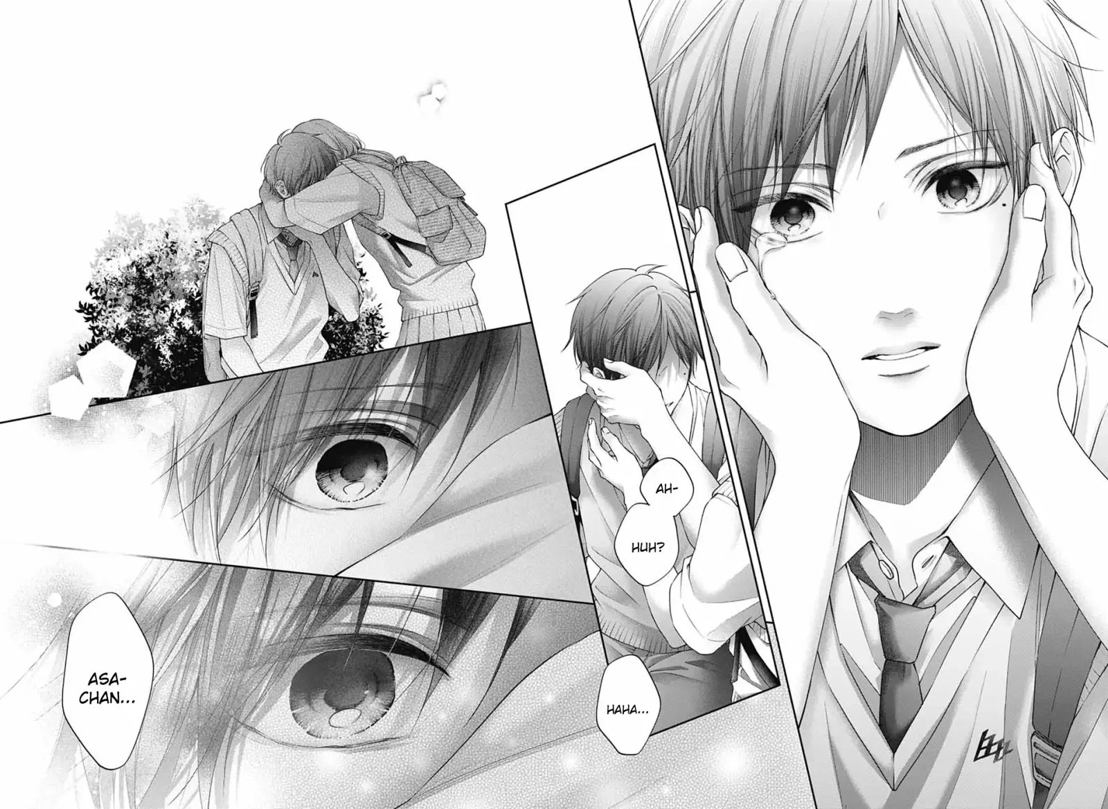 Kono Oto Tomare! Chapter 146 page 7