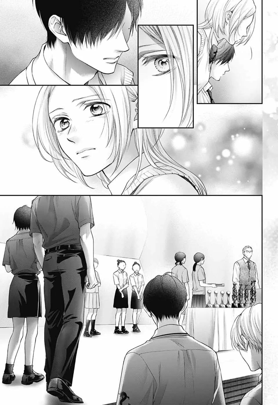 Kono Oto Tomare! Chapter 145 page 20