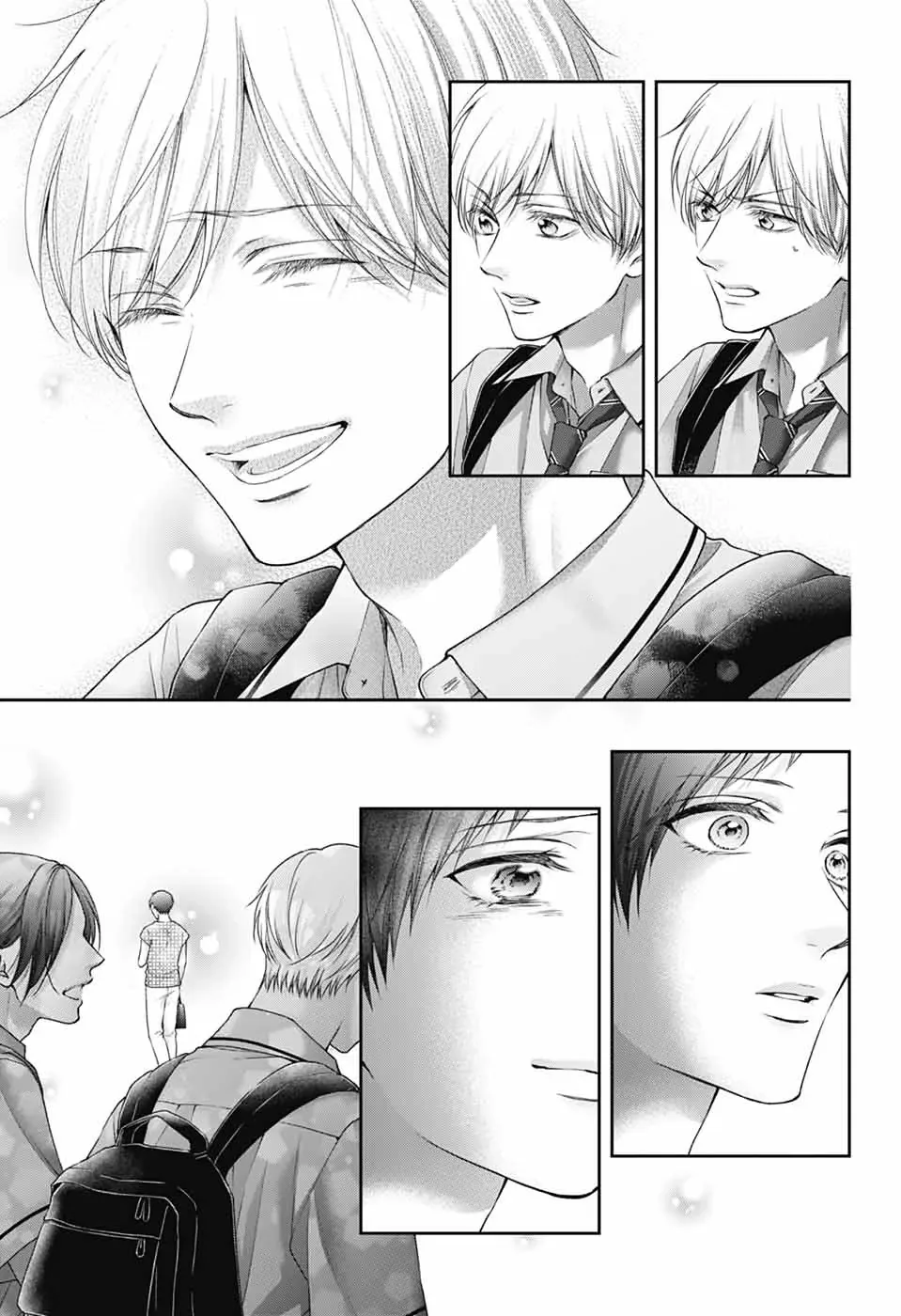 Kono Oto Tomare! Chapter 146 page 19