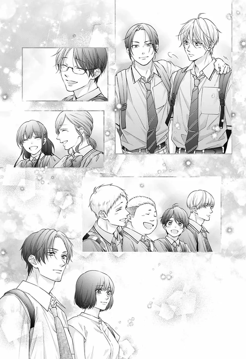 Kono Oto Tomare! Chapter 146 page 29
