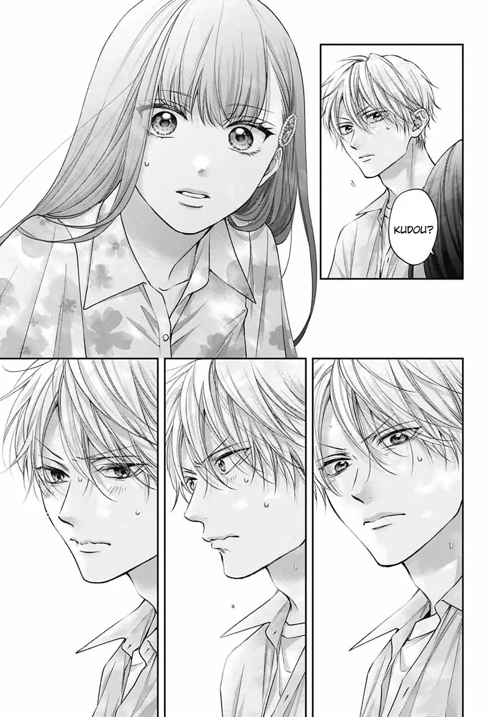 Kono Oto Tomare! Chapter 148 page 10