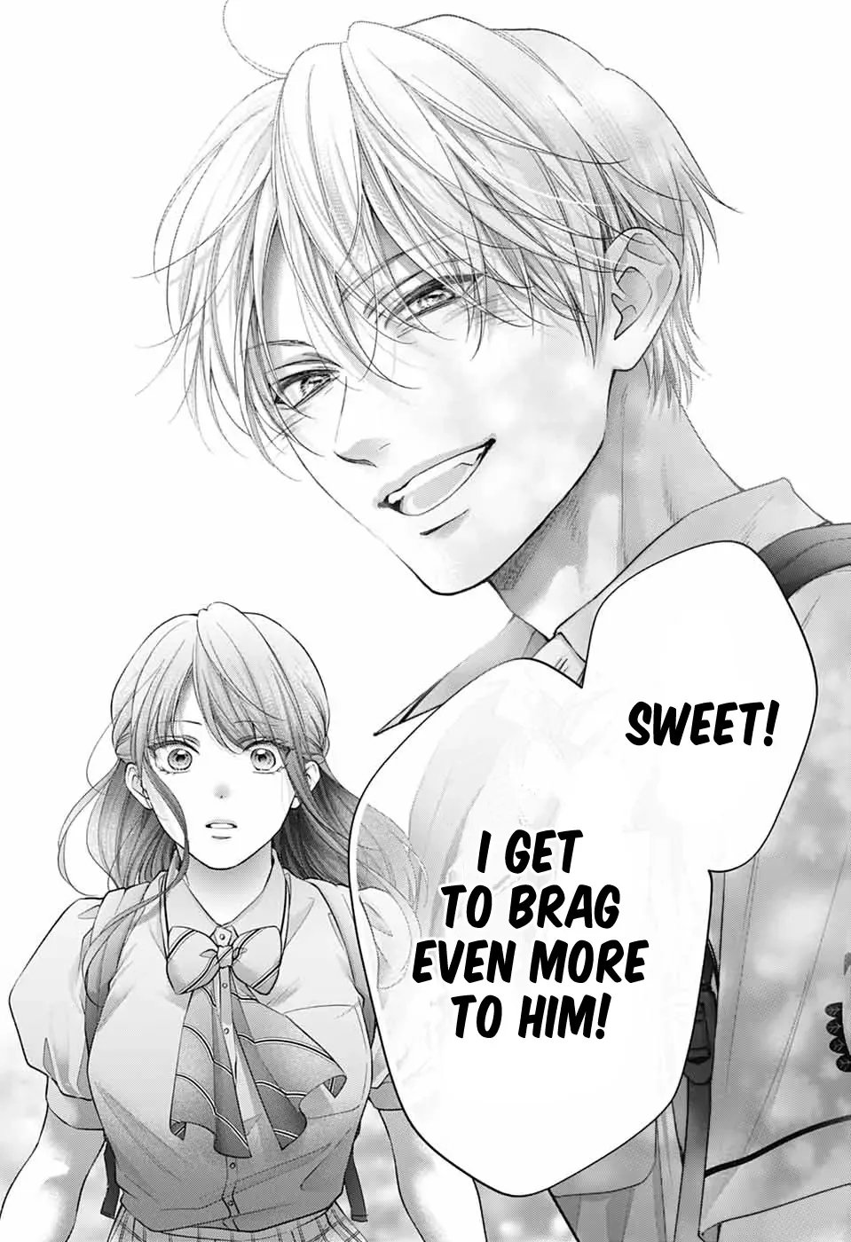 Kono Oto Tomare! Chapter 147 page 17
