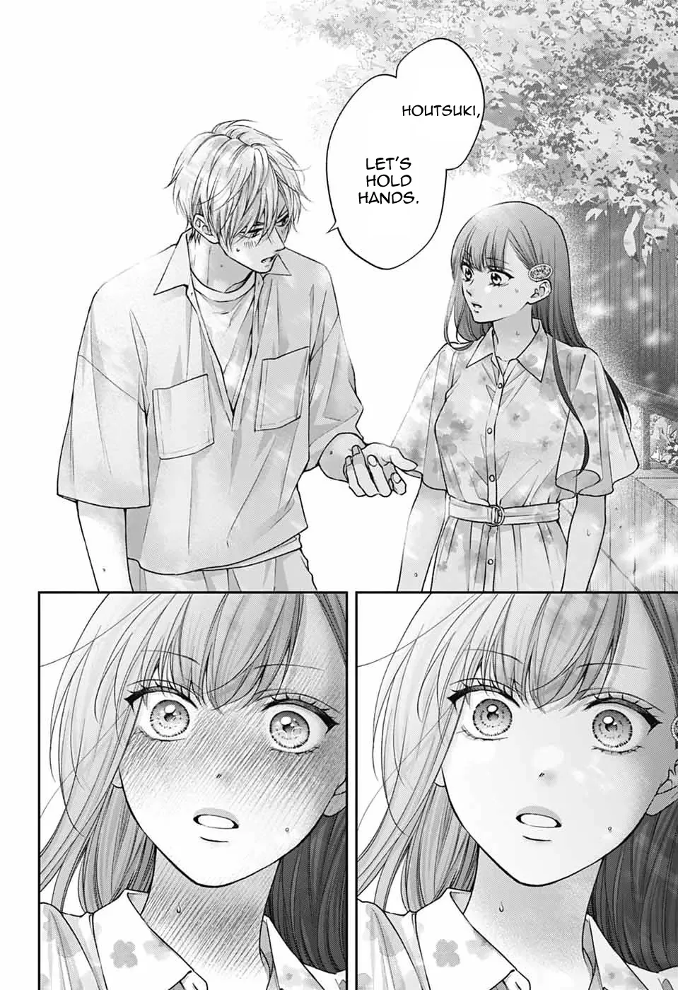 Kono Oto Tomare! Chapter 148 page 11