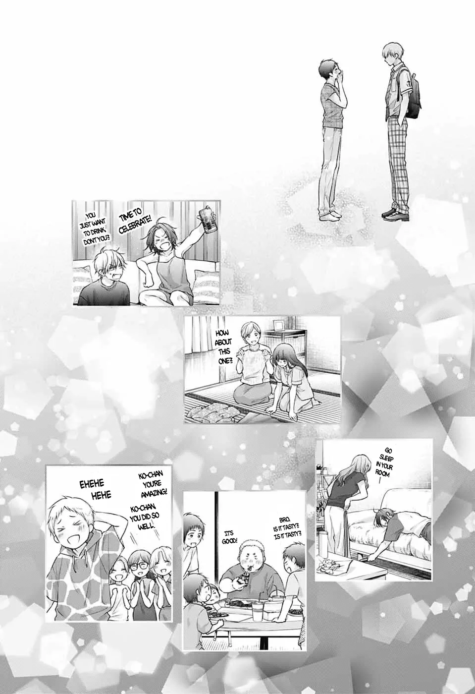 Kono Oto Tomare! Chapter 147 page 29