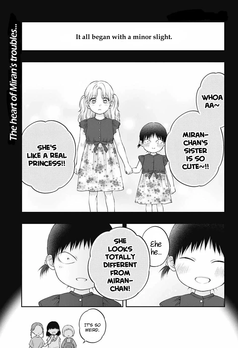 Kono Oto Tomare! Chapter 130 page 5