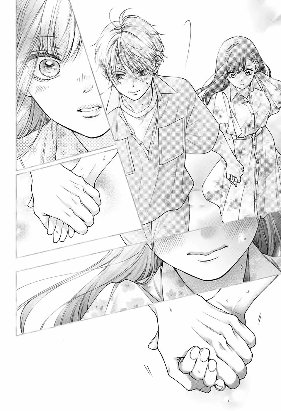 Kono Oto Tomare! Chapter 148 page 13