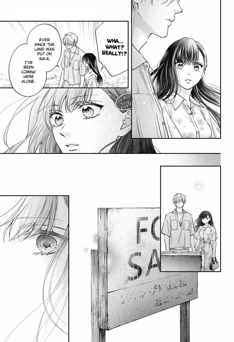 Kono Oto Tomare! Chapter 148 page 16
