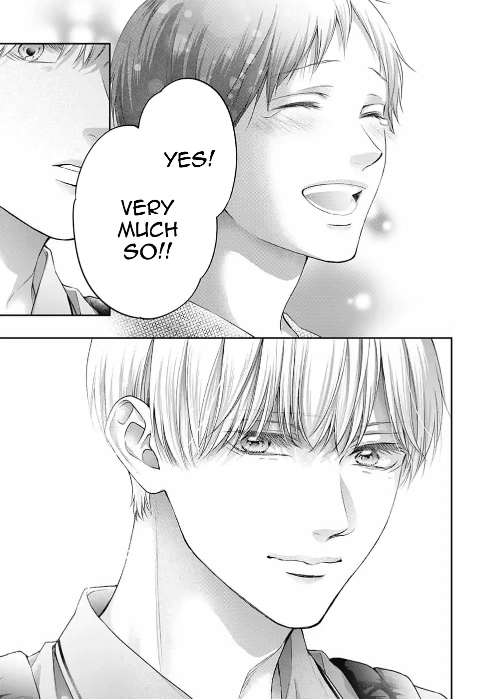 Kono Oto Tomare! Chapter 147 page 28