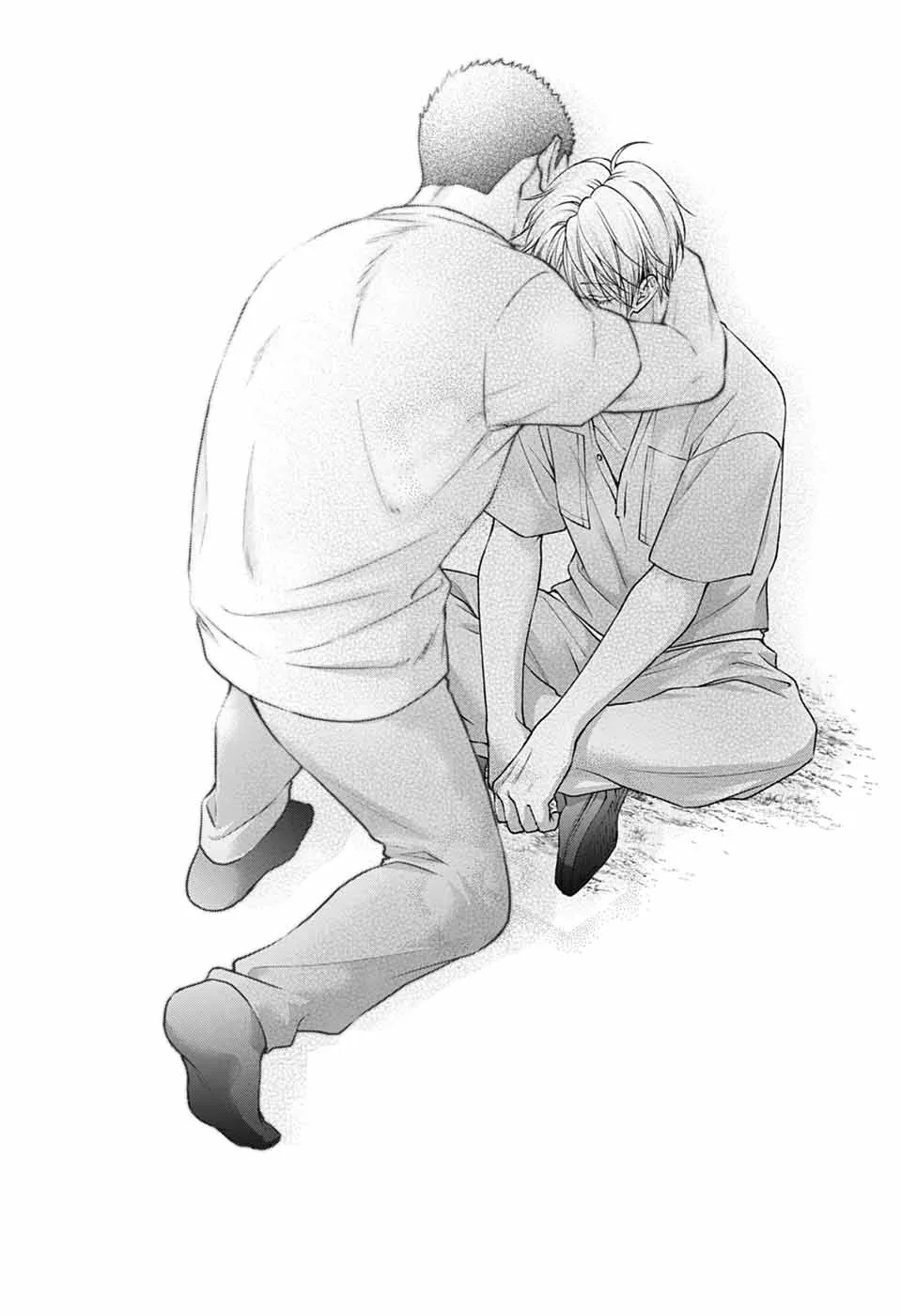 Kono Oto Tomare! Chapter 148 page 22