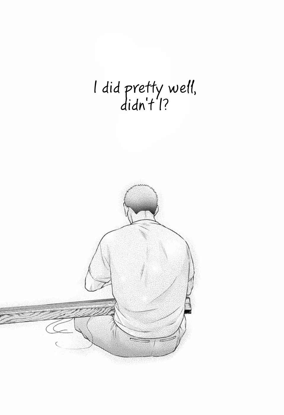Kono Oto Tomare! Chapter 148 page 20