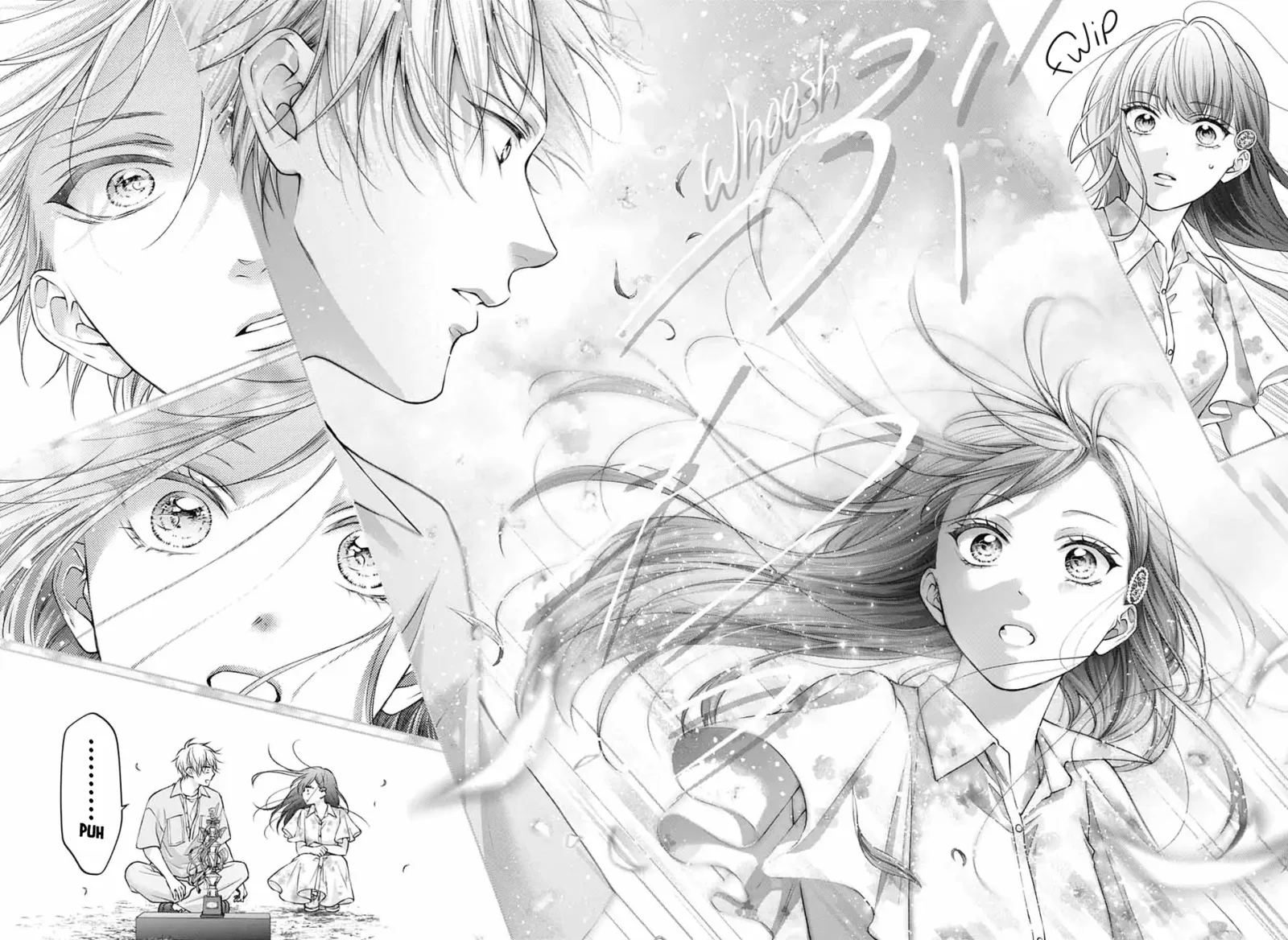 Kono Oto Tomare! Chapter 148 page 25