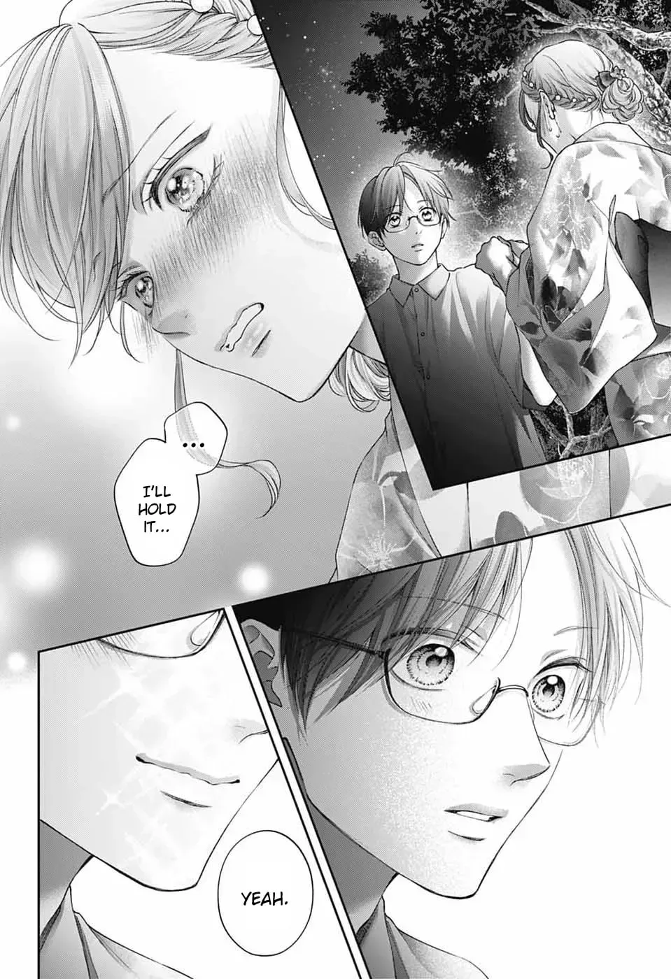 Kono Oto Tomare! Chapter 150 page 23