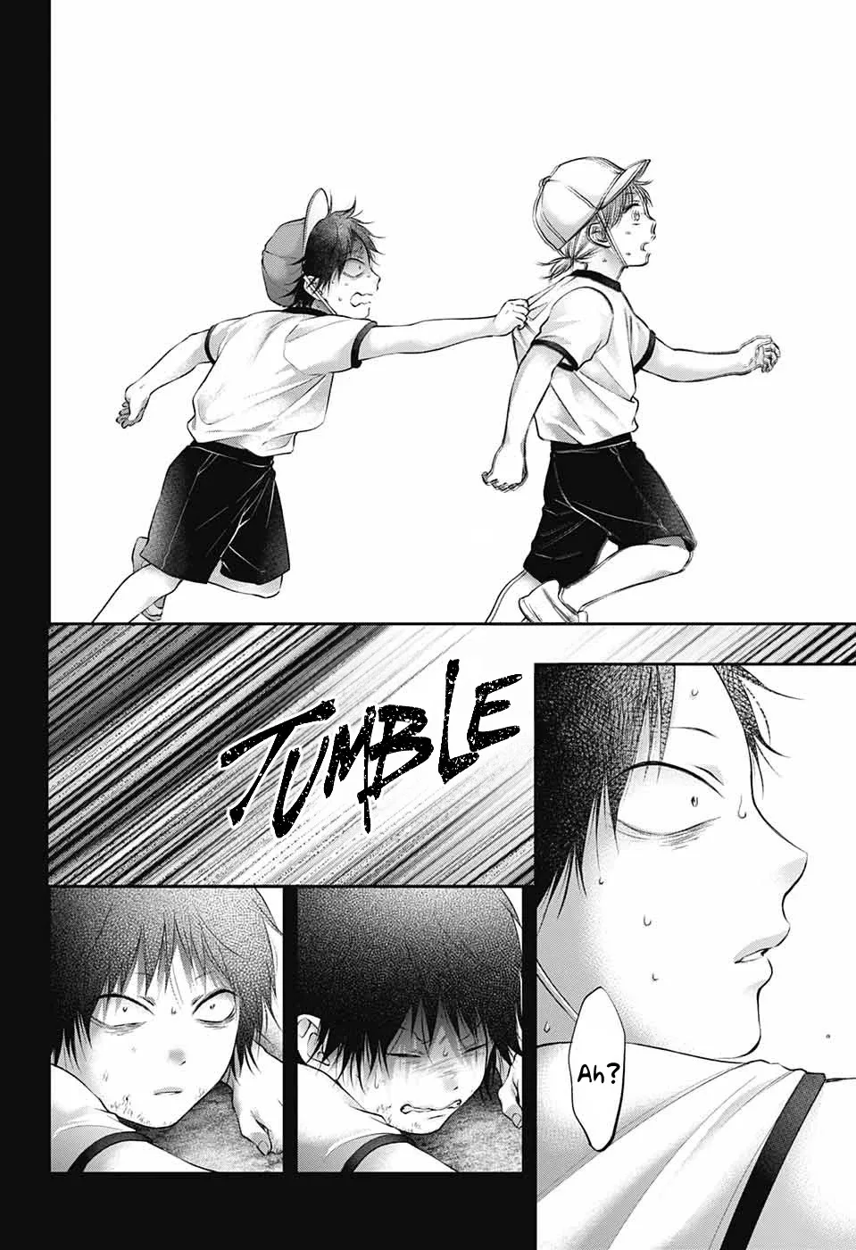 Kono Oto Tomare! Chapter 130 page 16