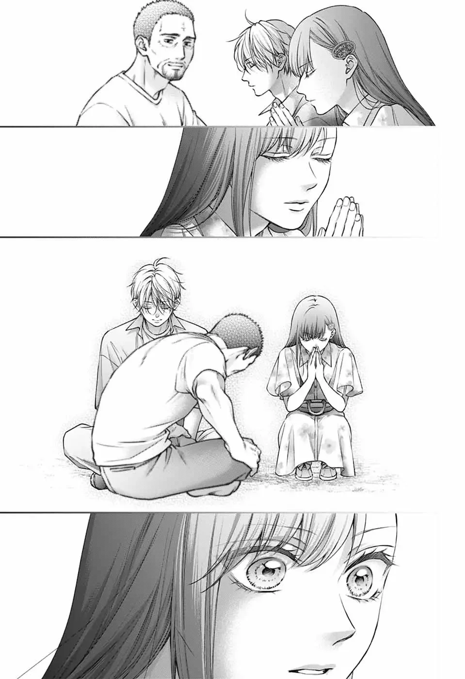 Kono Oto Tomare! Chapter 148 page 24