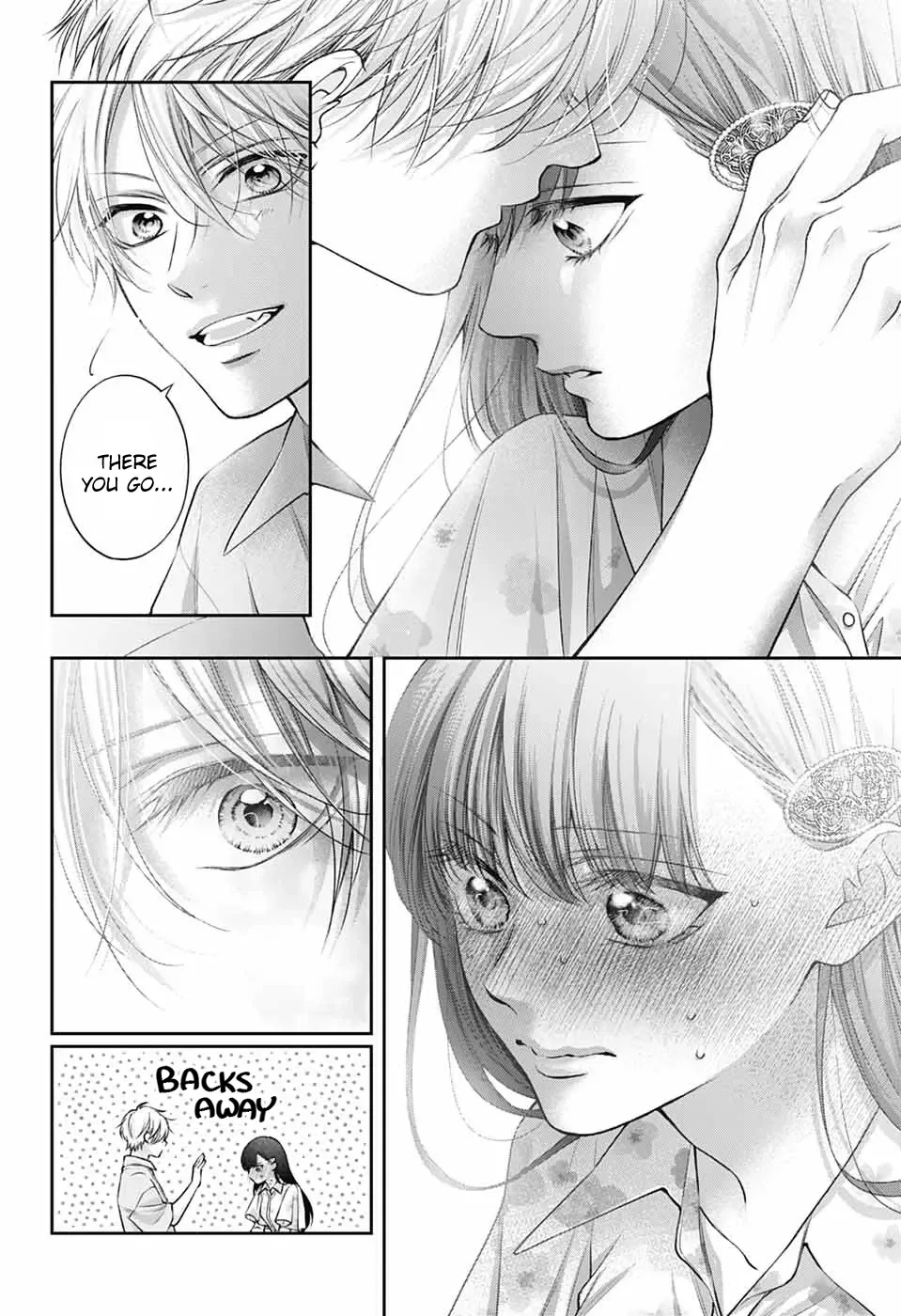 Kono Oto Tomare! Chapter 148 page 28