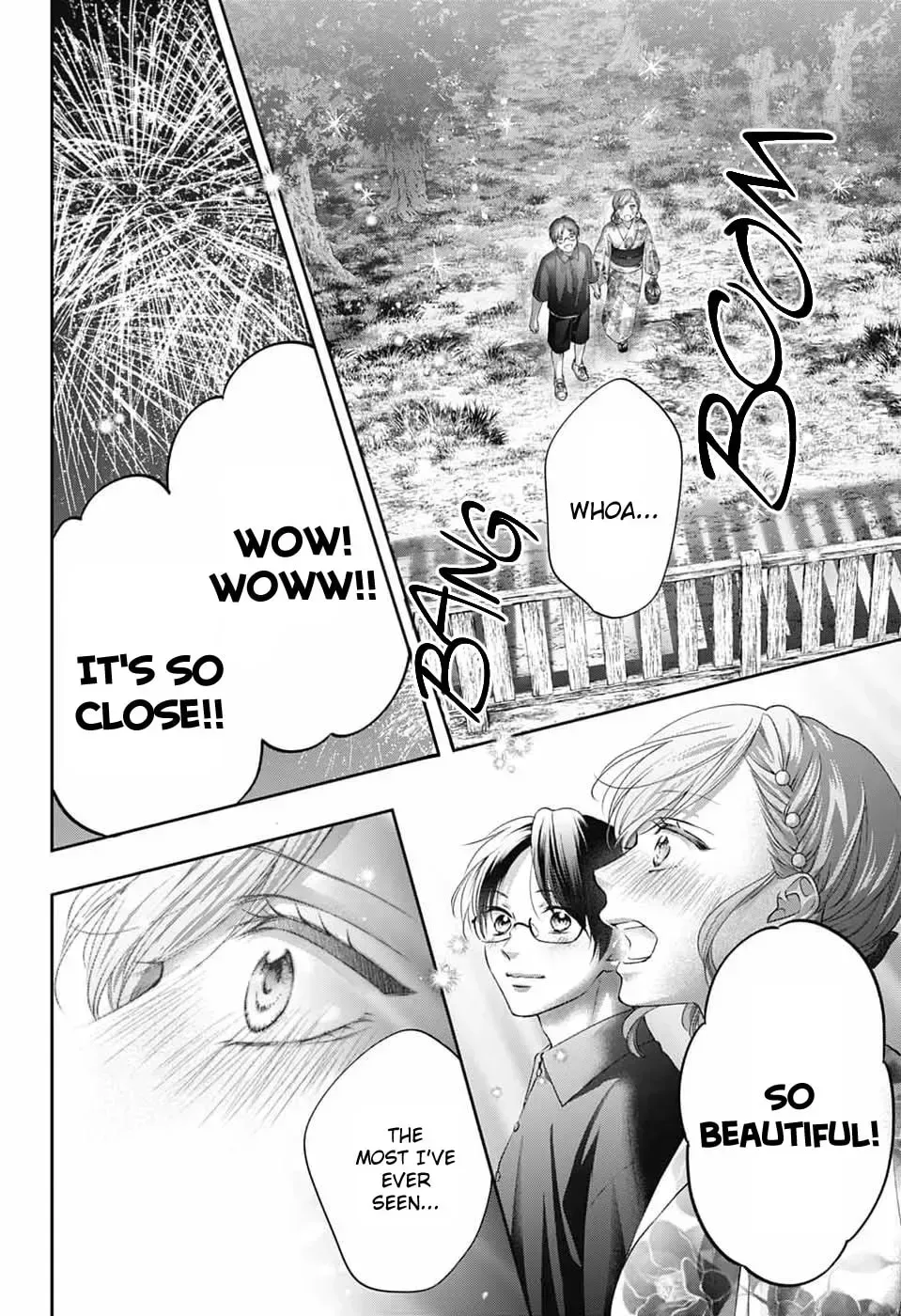 Kono Oto Tomare! Chapter 150 page 26