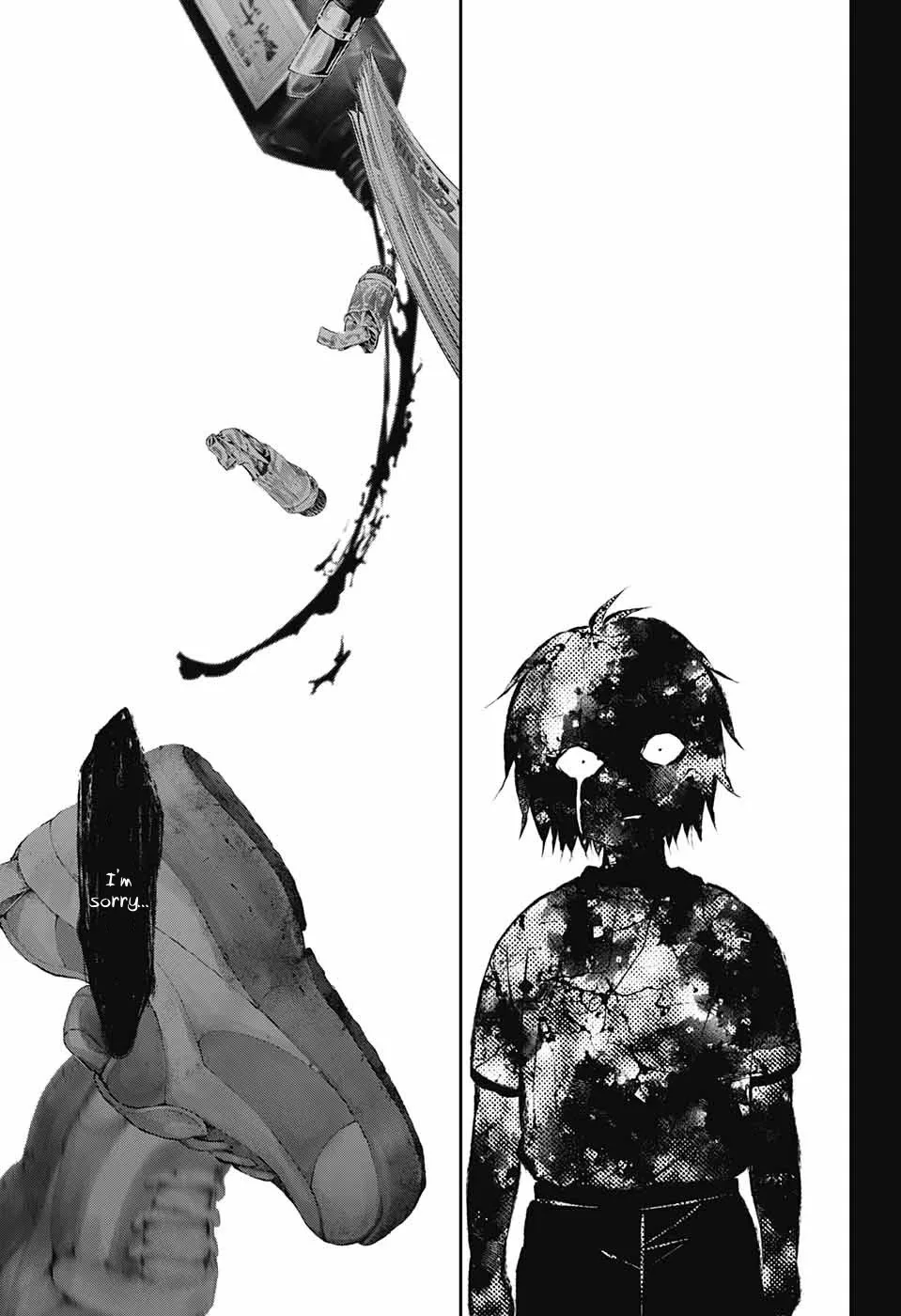 Kono Oto Tomare! Chapter 130 page 21