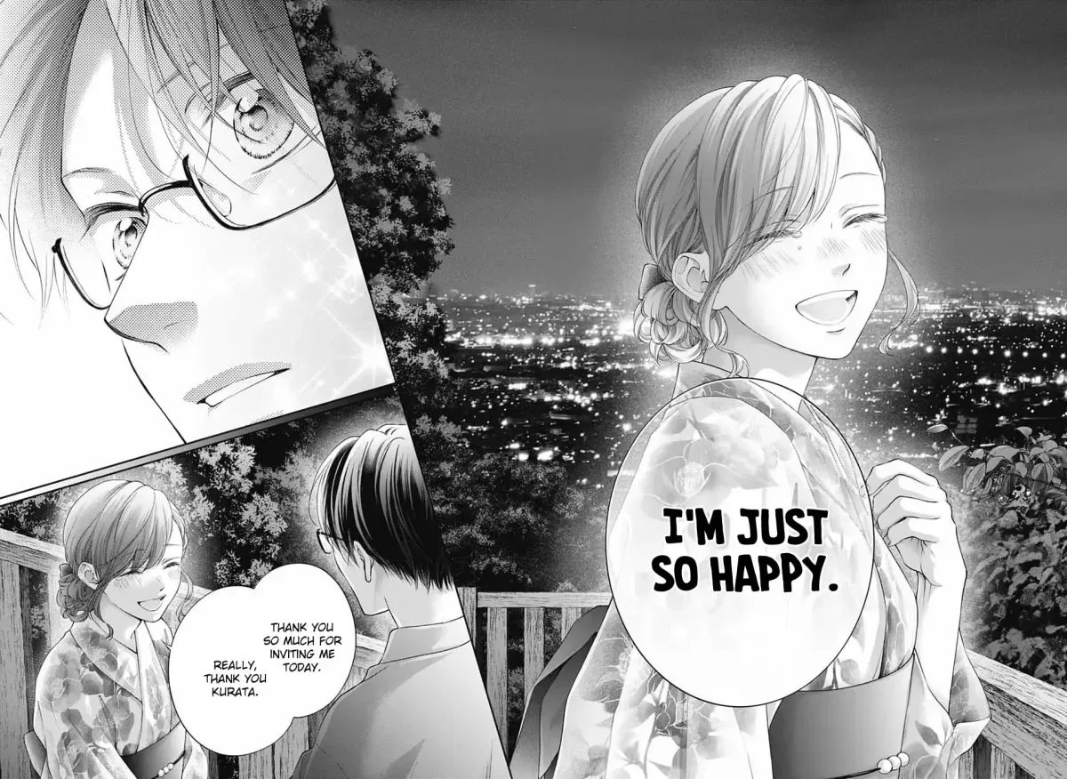 Kono Oto Tomare! Chapter 150 page 30
