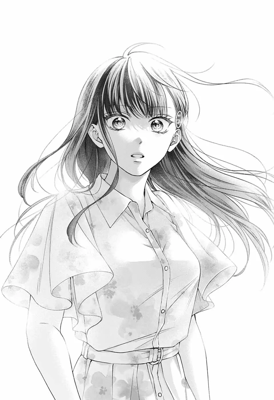 Kono Oto Tomare! Chapter 148 page 33