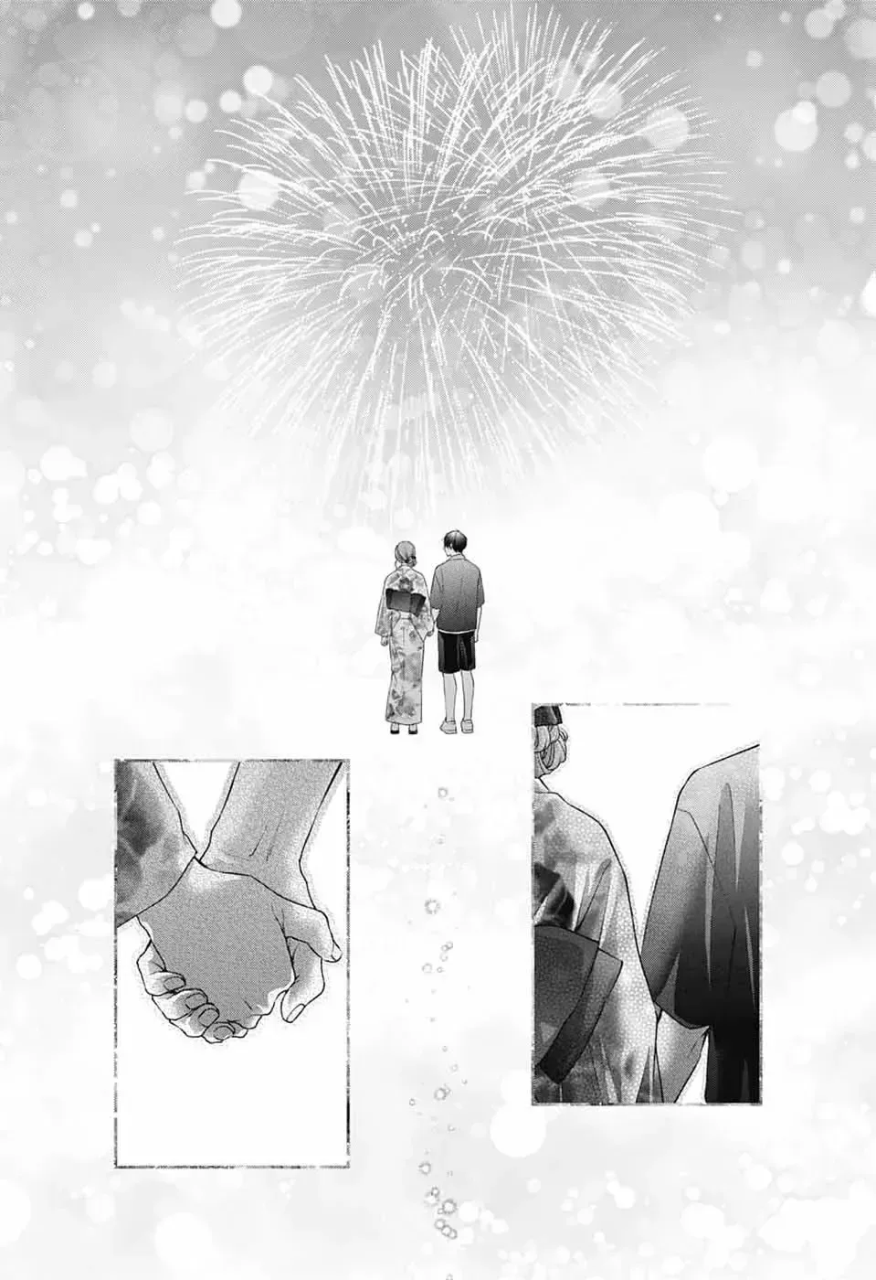 Kono Oto Tomare! Chapter 150 page 27