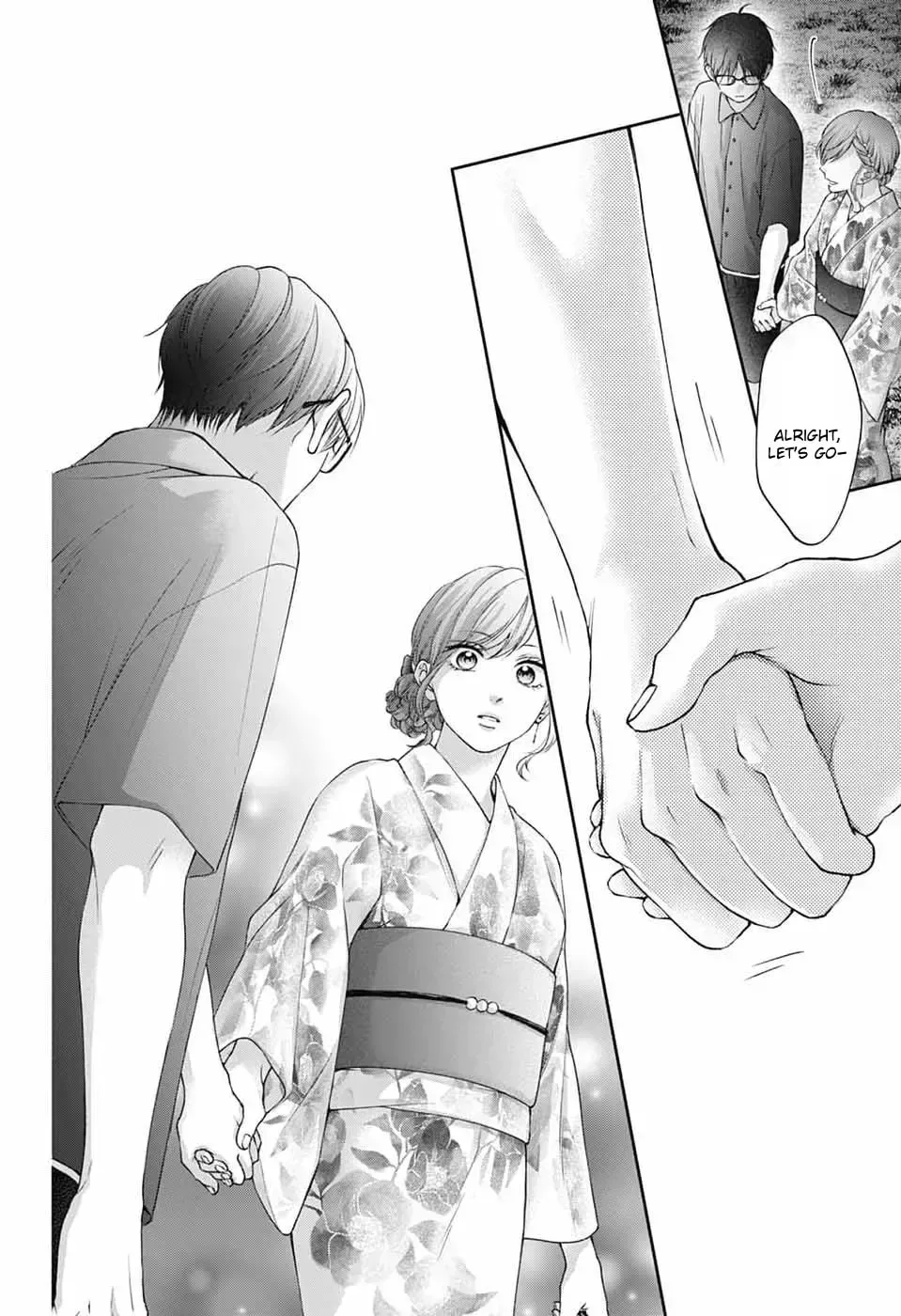 Kono Oto Tomare! Chapter 150 page 31