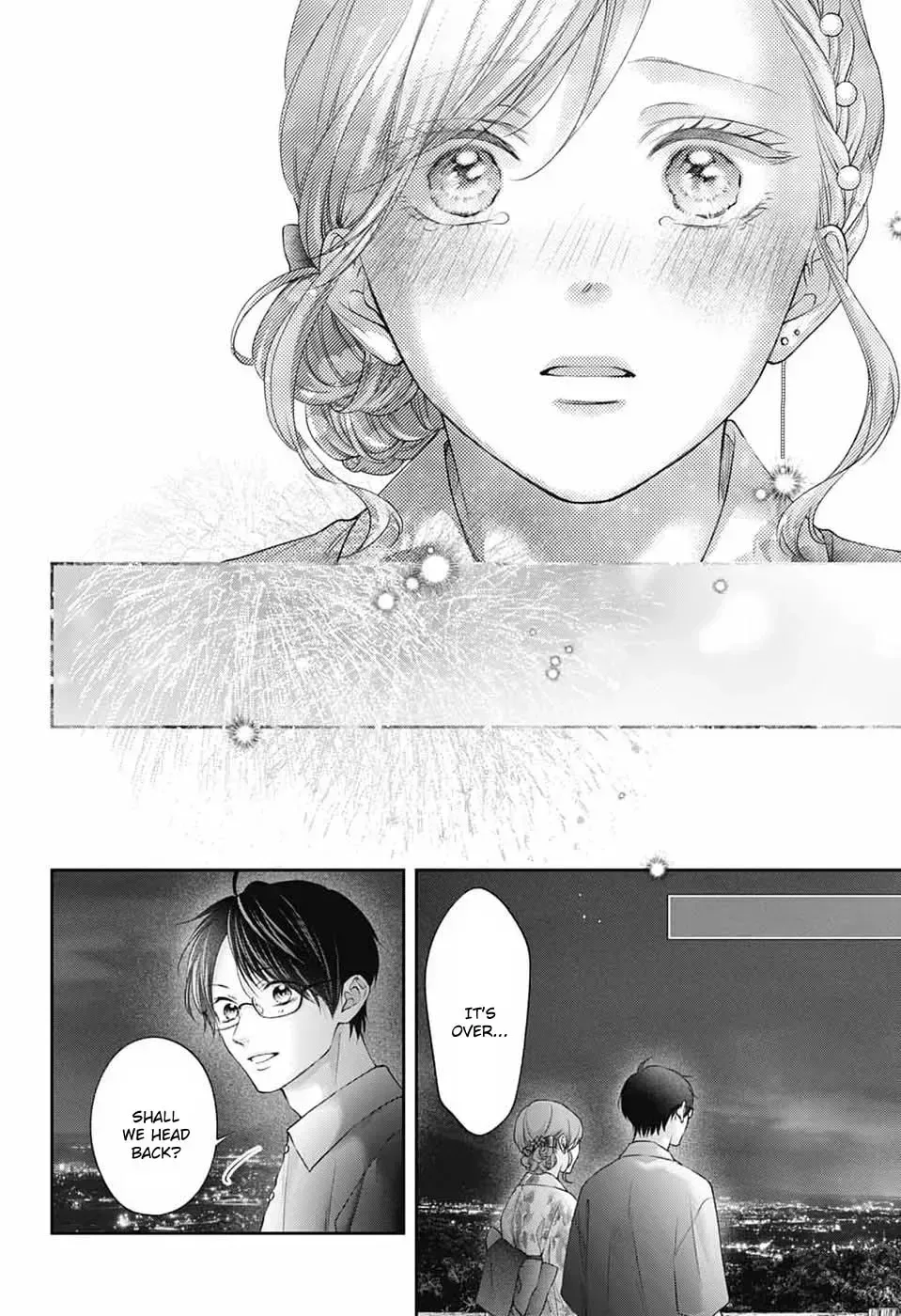 Kono Oto Tomare! Chapter 150 page 28