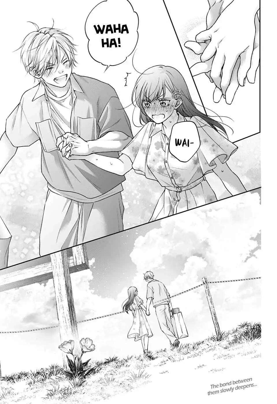 Kono Oto Tomare! Chapter 148 page 35