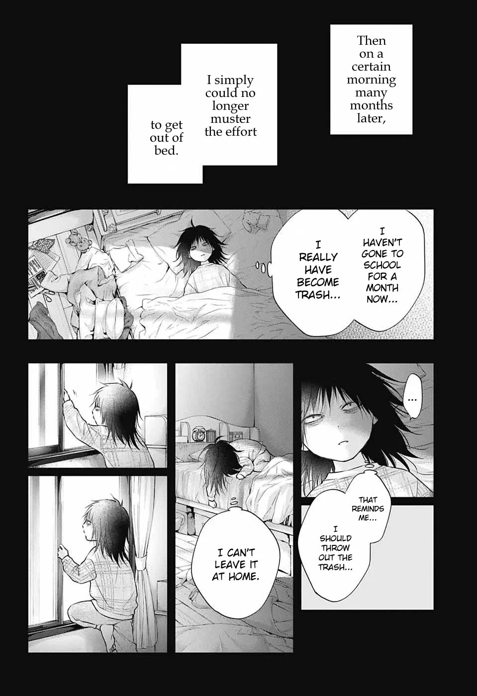 Kono Oto Tomare! Chapter 130 page 24