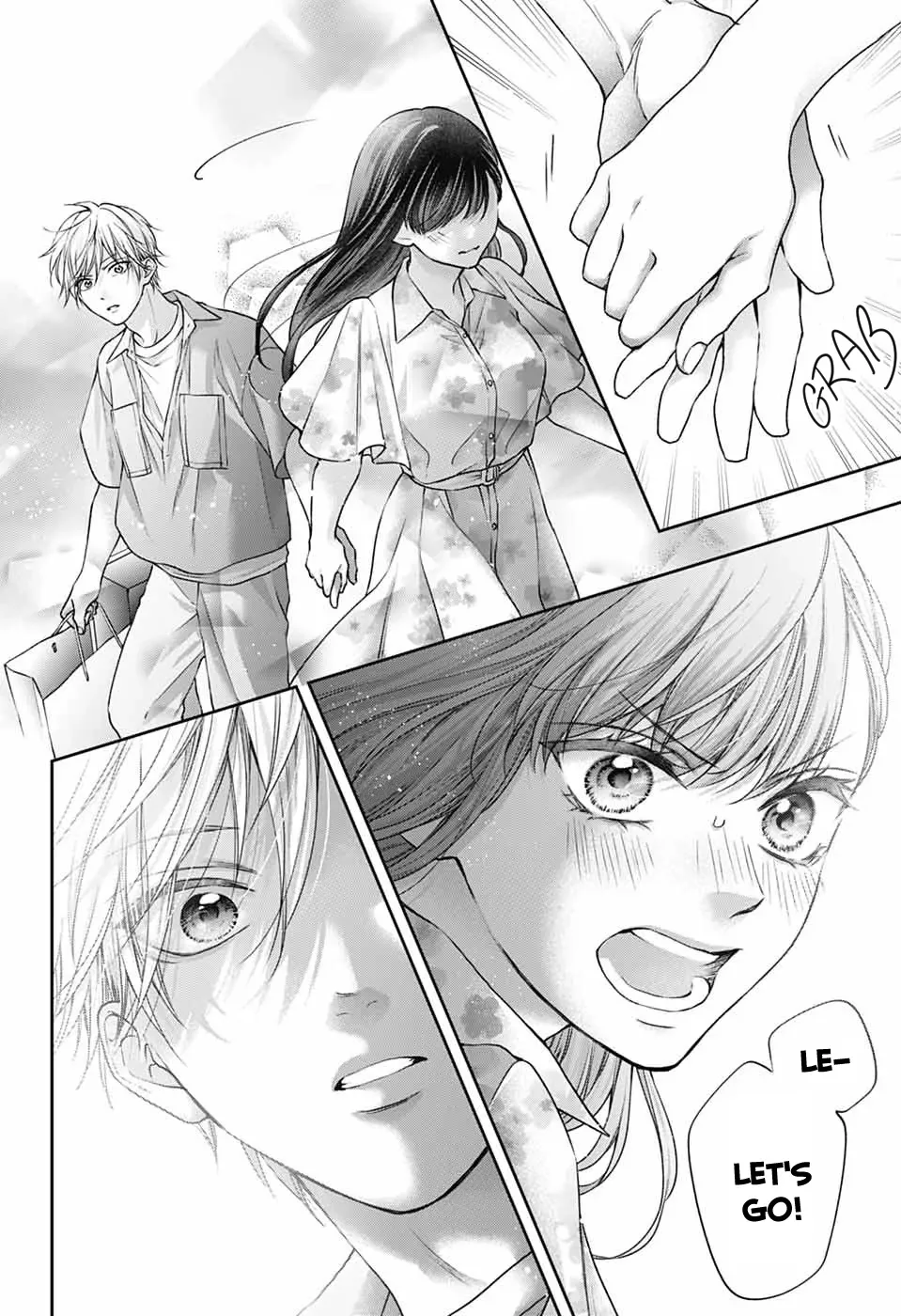 Kono Oto Tomare! Chapter 148 page 34