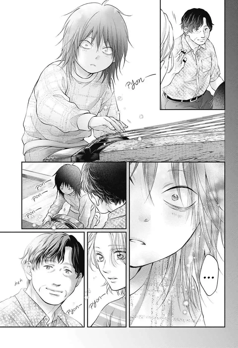 Kono Oto Tomare! Chapter 130 page 31