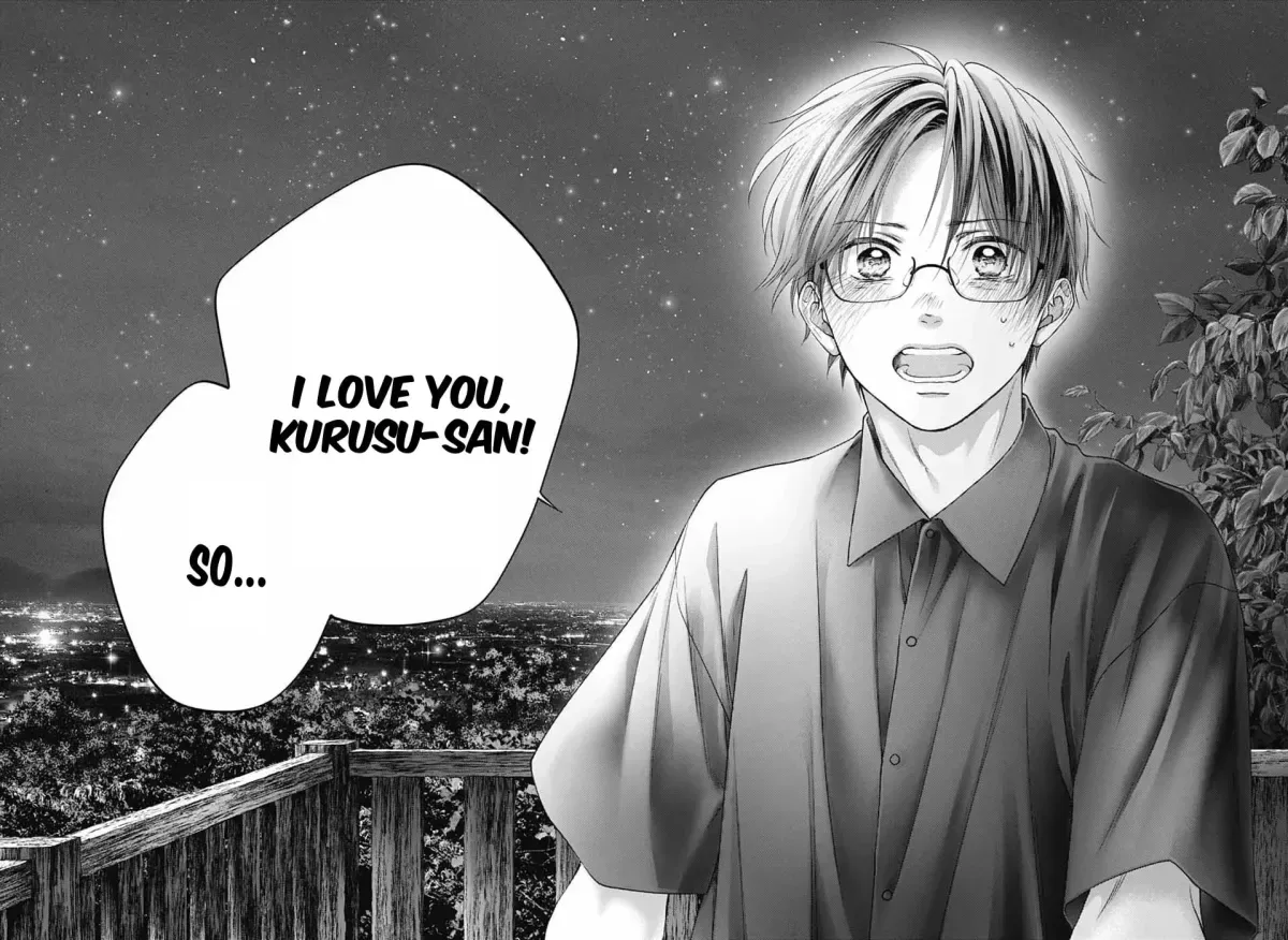 Kono Oto Tomare! Chapter 151 page 4