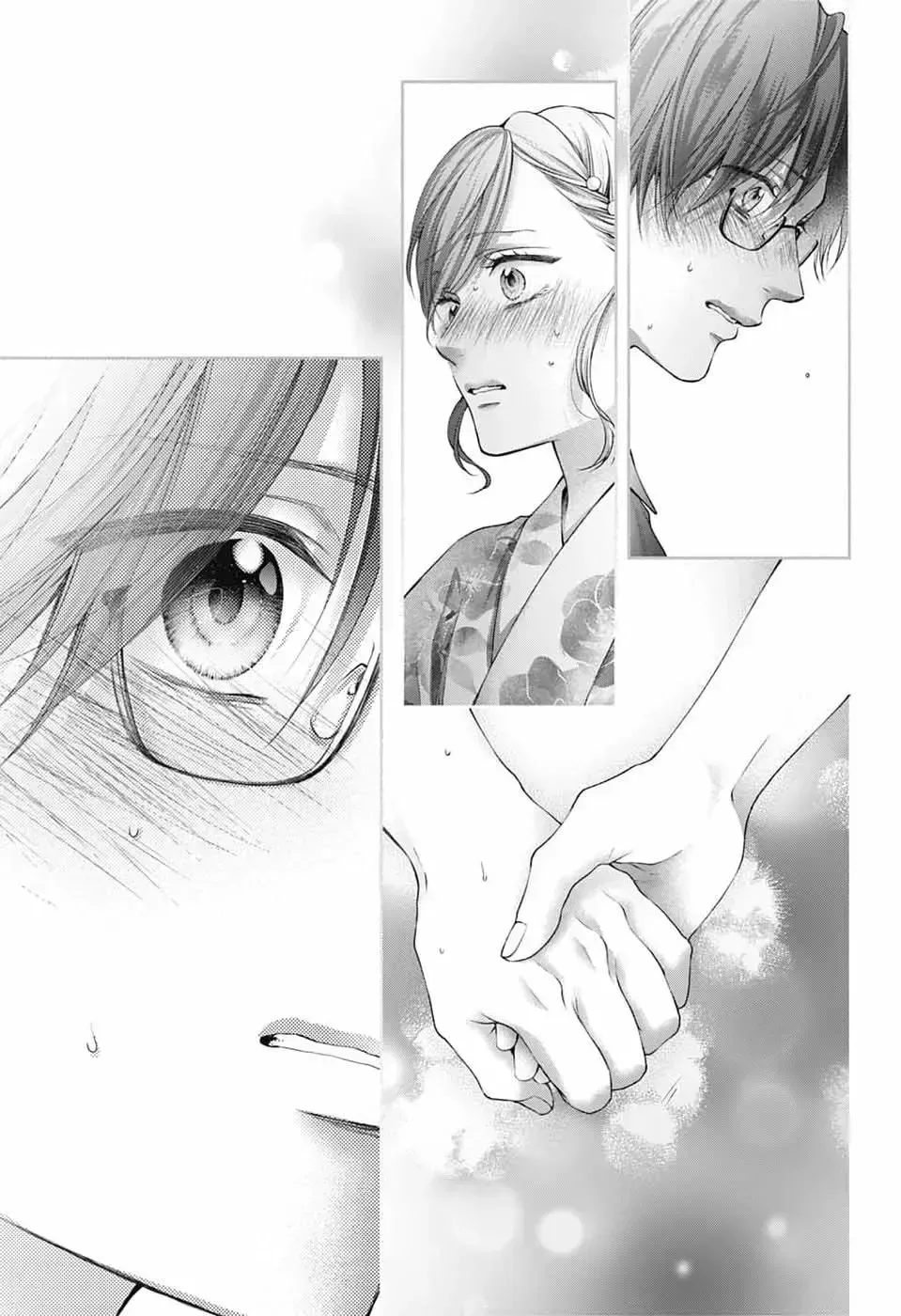Kono Oto Tomare! Chapter 151 page 3
