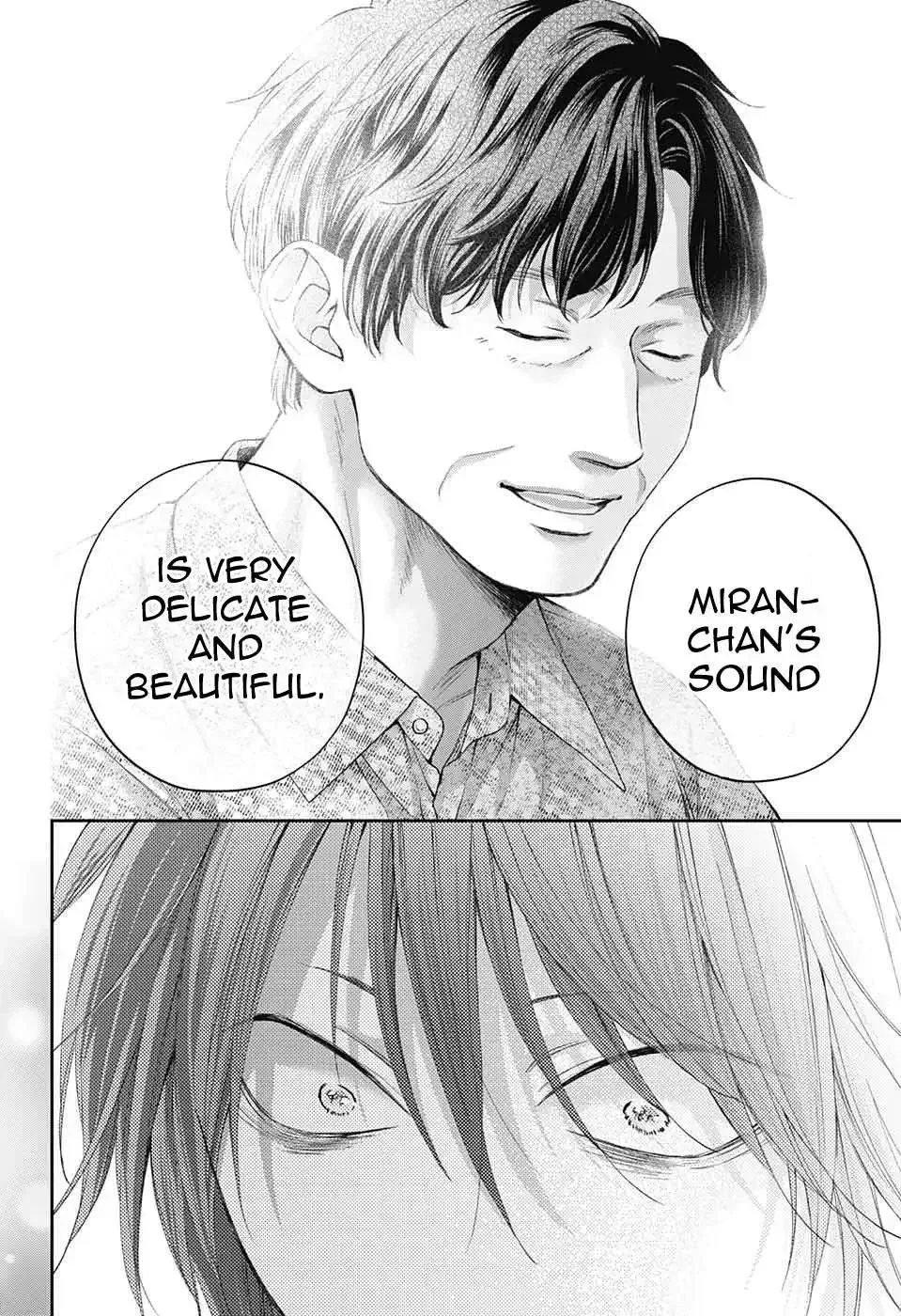 Kono Oto Tomare! Chapter 130 page 32