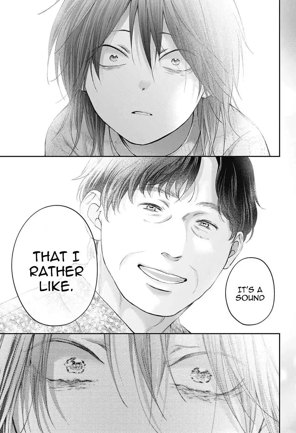 Kono Oto Tomare! Chapter 130 page 33