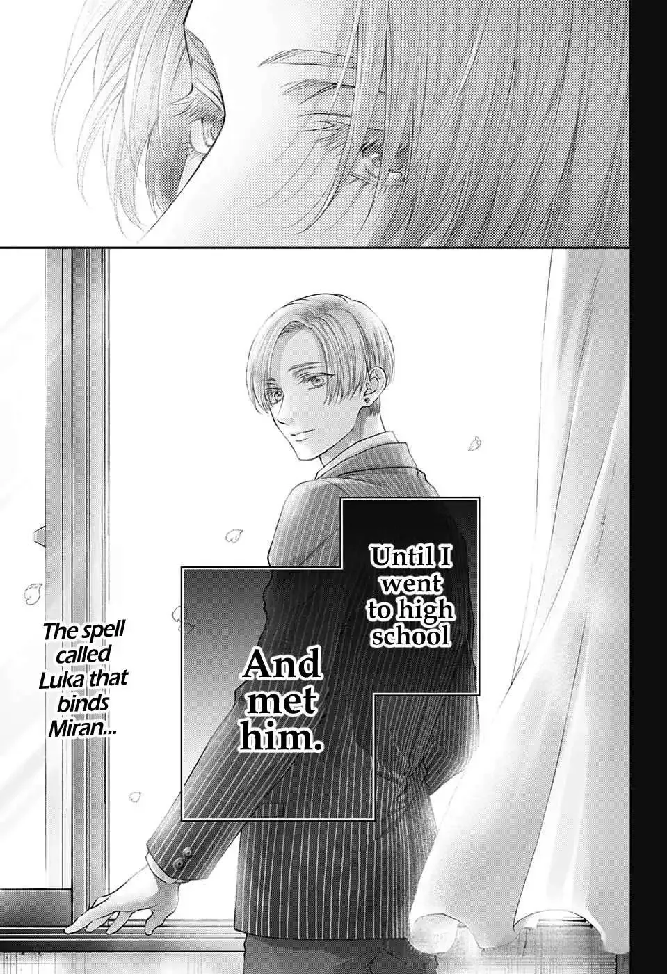 Kono Oto Tomare! Chapter 130 page 39