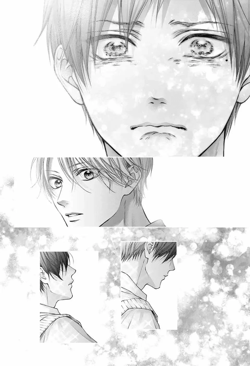 Kono Oto Tomare! Chapter 154 page 31