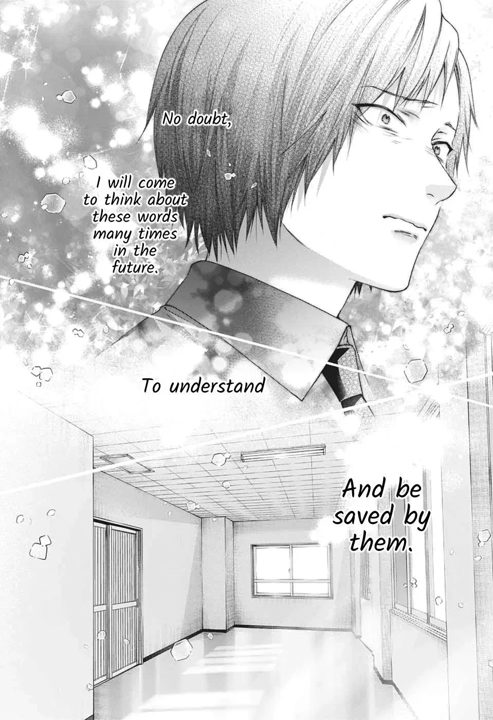 Kono Oto Tomare! Chapter 155 page 28