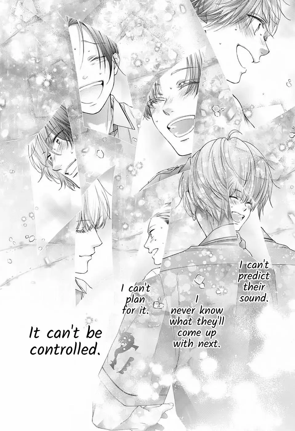 Kono Oto Tomare! Chapter 155 page 32