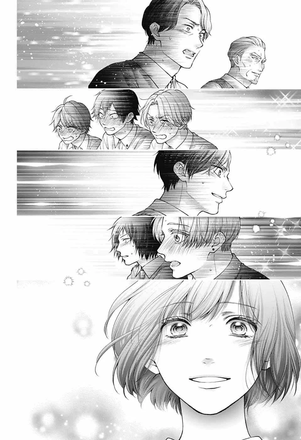 Kono Oto Tomare! Chapter 140 page 4