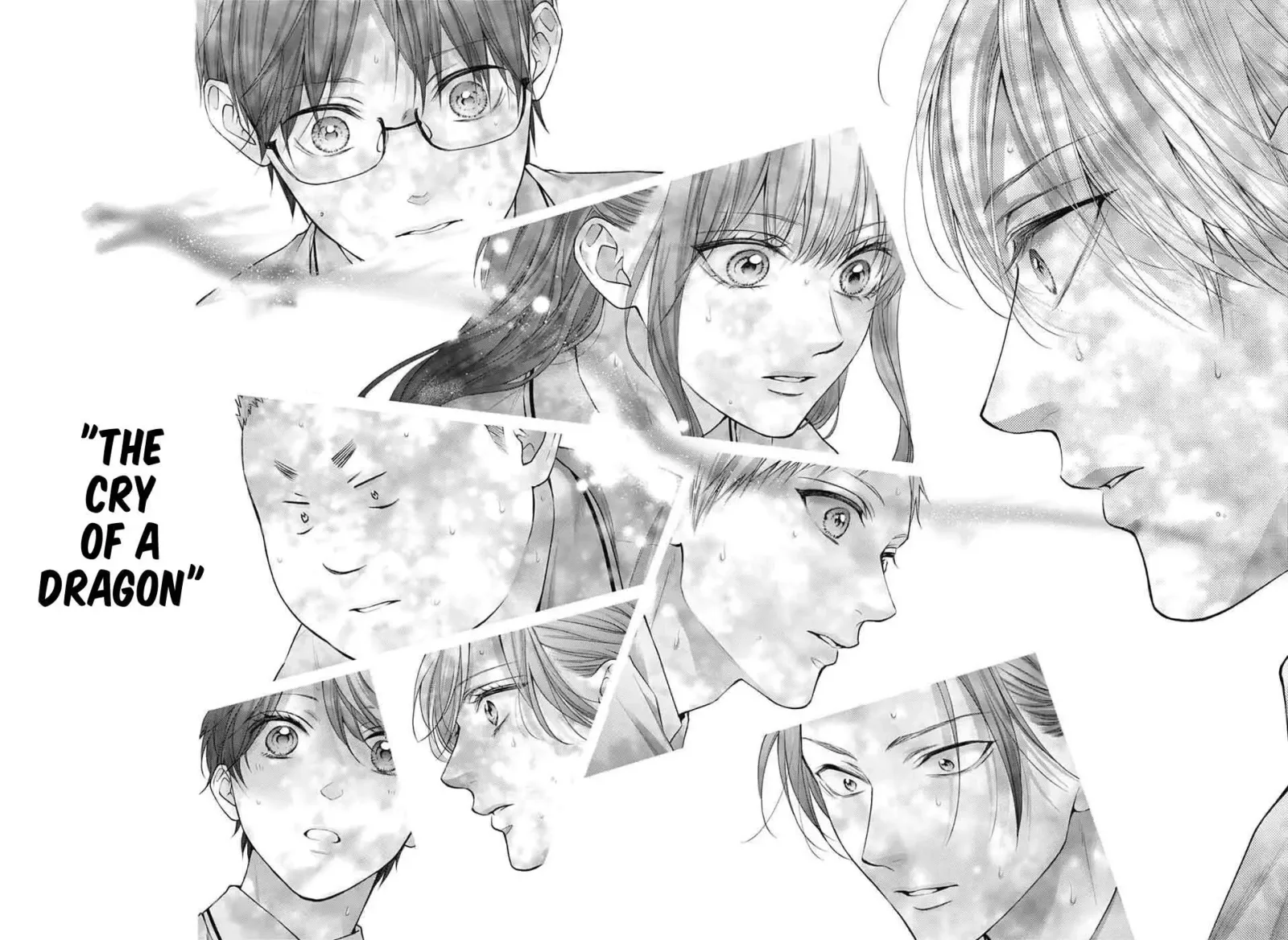 Kono Oto Tomare! Chapter 140 page 10